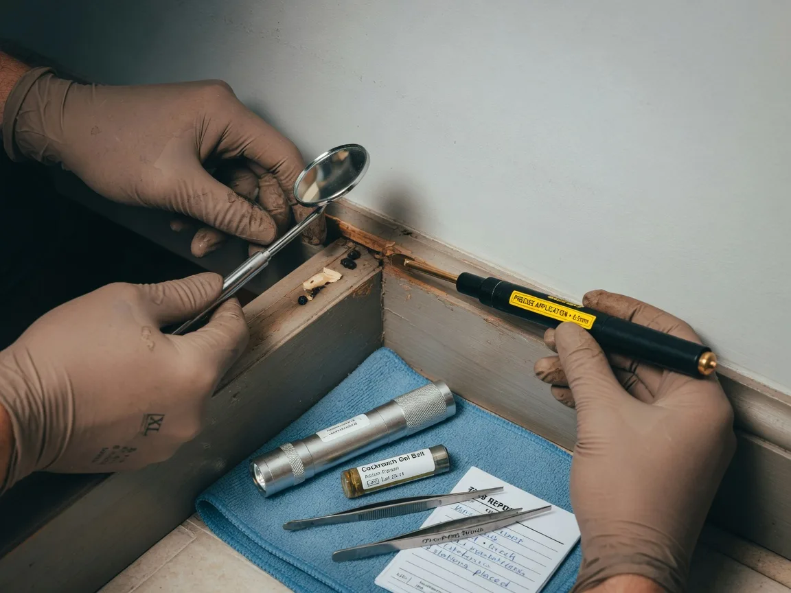Why choose Emergency Pest Control in Aiken, SC